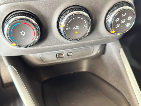 Montana 1.2 TURBO LTZ