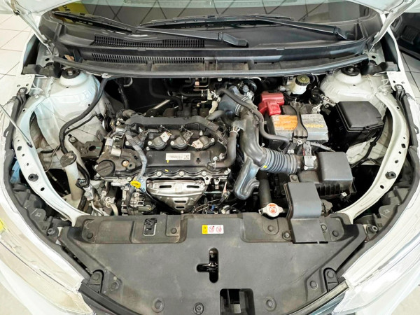 YARIS 1.5 XL