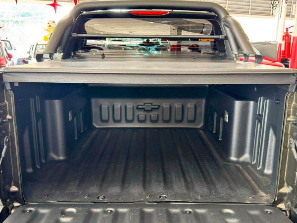 Montana 1.2 TURBO LTZ