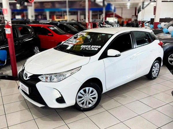 YARIS 1.5 XL