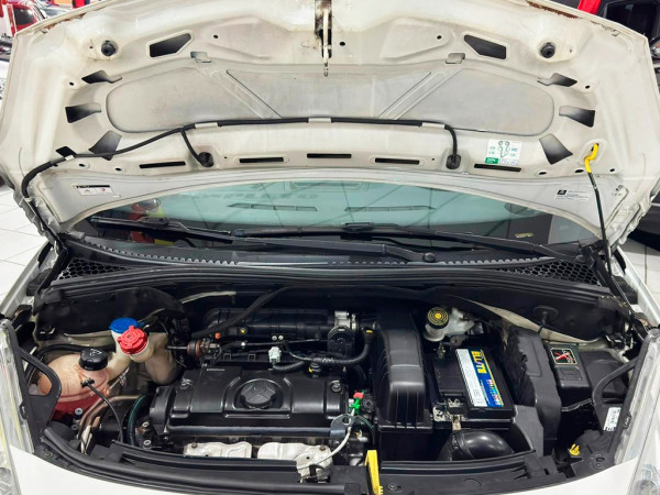 C3 1.5 TENDANCE 8V