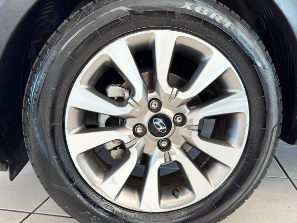 HB20X 1.6 16V STYLE