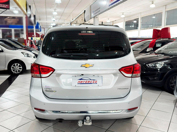 Spin 1.8 PREMIER 8V