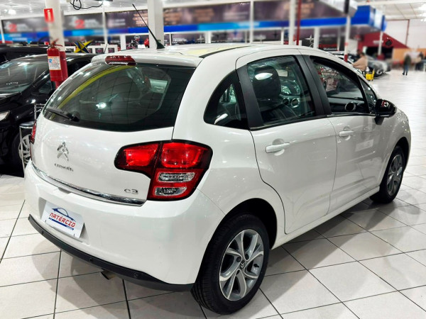 C3 1.5 TENDANCE 8V
