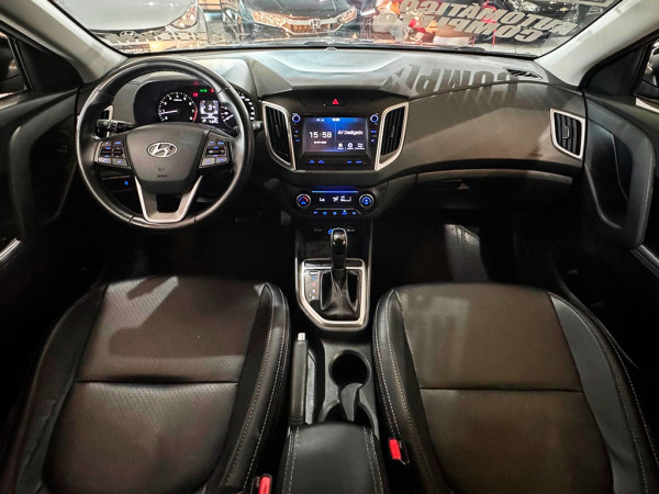 Creta 1.6 16V SMART PLUS