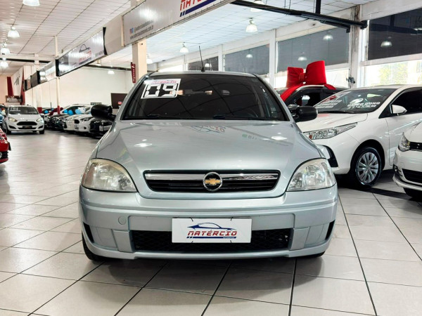 CORSA 1.4 MPFI MAXX 8V