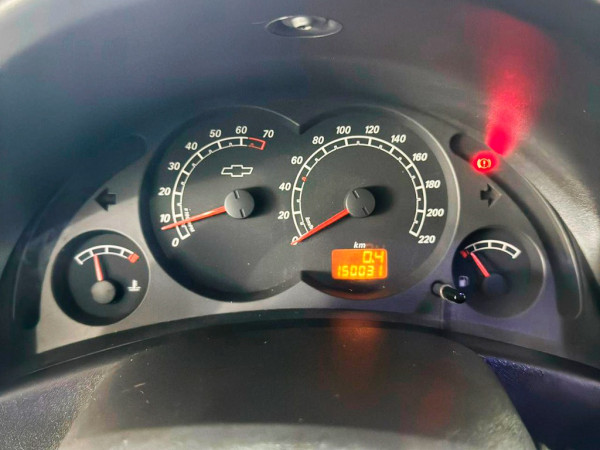 CORSA 1.4 MPFI MAXX 8V