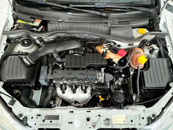 CORSA 1.4 MPFI MAXX 8V