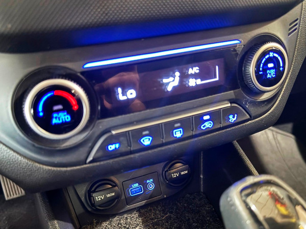 Creta 1.6 16V SMART PLUS