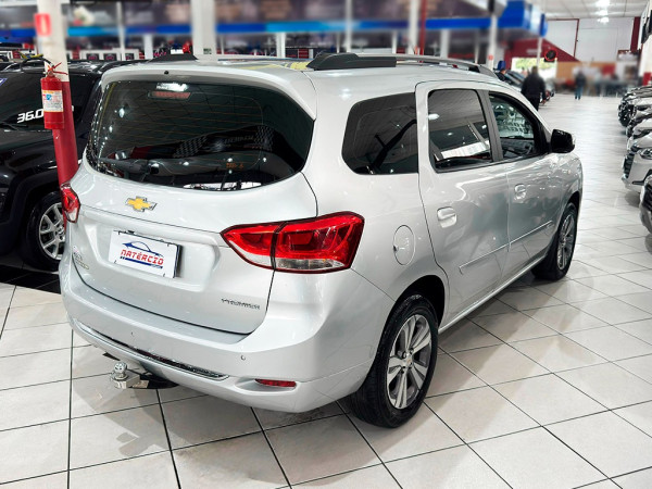 Spin 1.8 PREMIER 8V
