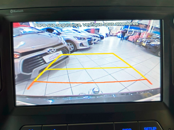 Creta 1.6 16V SMART PLUS