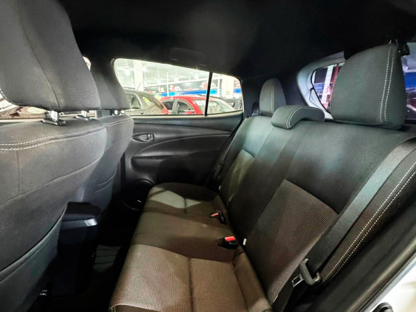 YARIS 1.5 XL