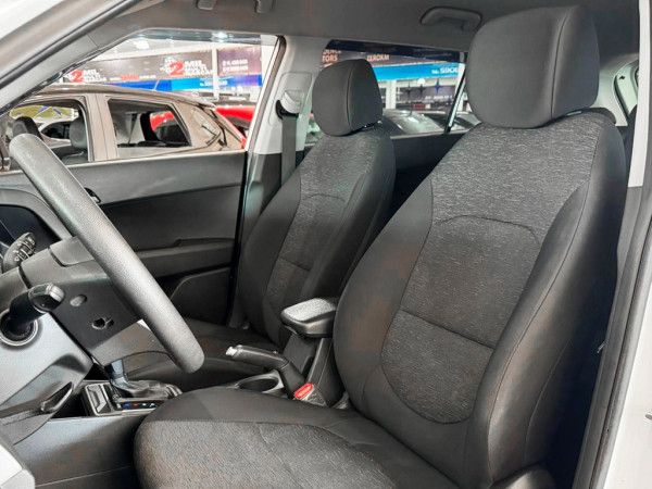 Creta 1.6 16V ATTITUDE