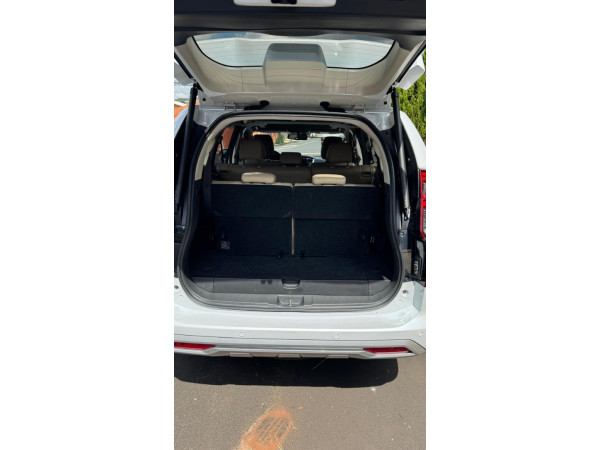 MITSUBISHI Pajero Sport 2.4 16V 4P MIVEC HPE-S AWD TURBO DIESEL AUTOMÁTICO