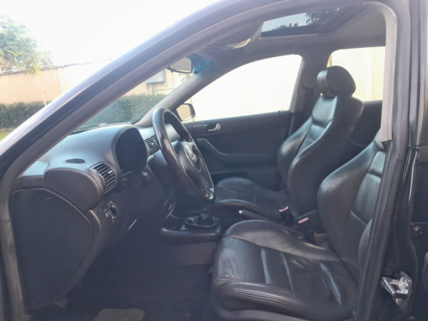 AUDI A3 1.8 T 180 CV