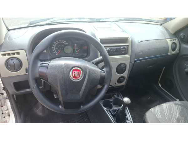 FIAT Palio 1.0