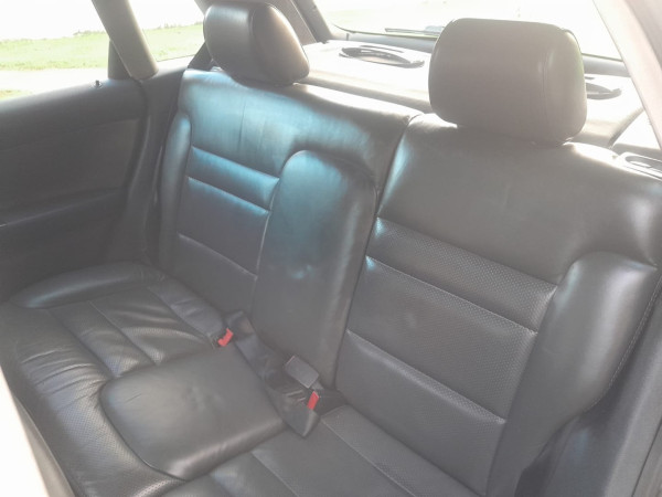 AUDI A3 1.8 T 180 CV