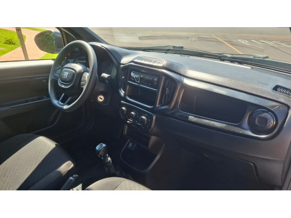 FIAT Strada 1.3 FIREFLY FLEX ENDURANCE CABINE SIIMPLES