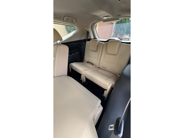 MITSUBISHI Pajero Sport 2.4 16V 4P MIVEC HPE-S AWD TURBO DIESEL AUTOMÁTICO