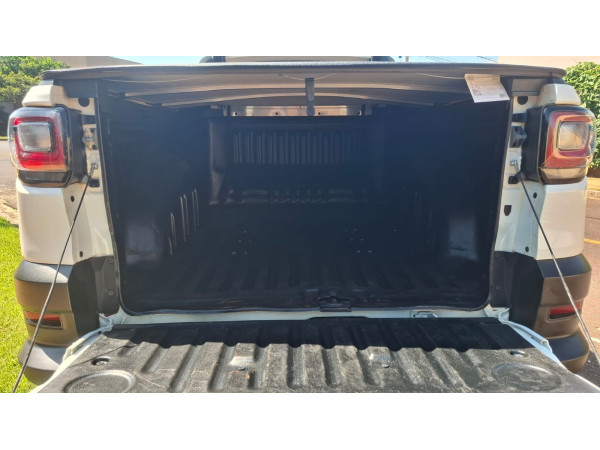 FIAT Strada 1.3 FIREFLY FLEX ENDURANCE CABINE SIIMPLES