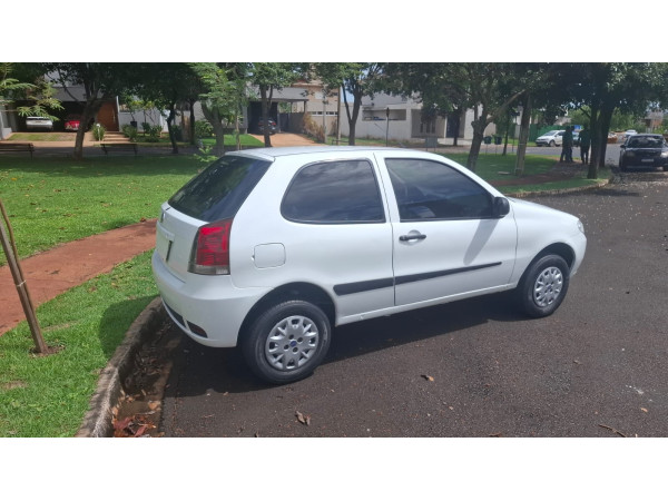 FIAT Palio 1.0