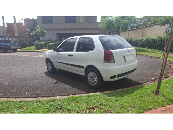 FIAT Palio 1.0