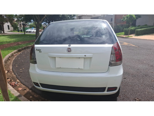 FIAT Palio 1.0