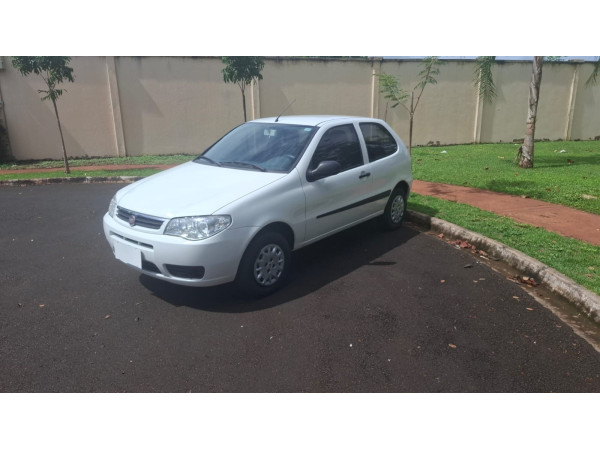 FIAT Palio 1.0