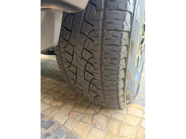 NISSAN Frontier 2.3 ATTACK CABINE DUPLA 4X4 BI-TURBO DIESEL AUTOMÁTICO