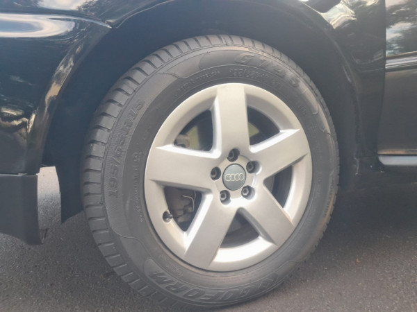 AUDI A3 1.8 T 180 CV