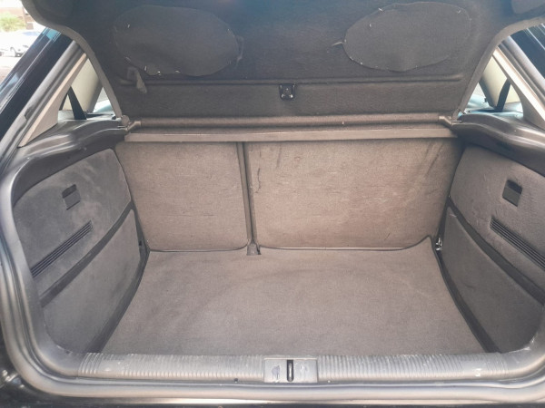 AUDI A3 1.8 T 180 CV