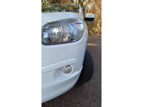 CHEVROLET Spin 1.8 4P FLEX LTZ 7 LUGARES AUTOMÁTICO