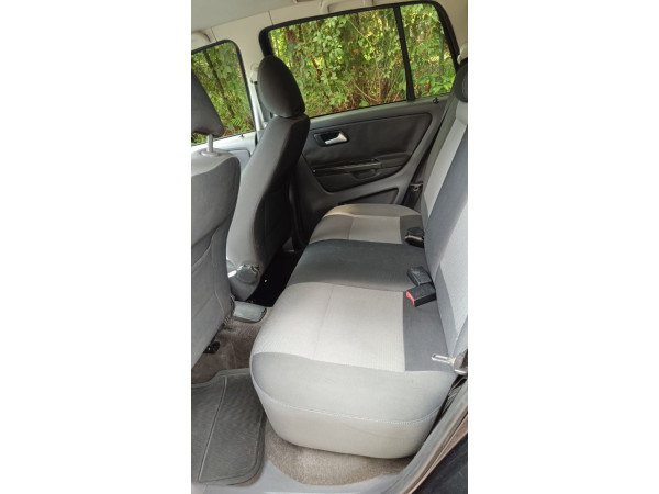 VOLKSWAGEN Space Fox 1.6 4P FLEX TREND