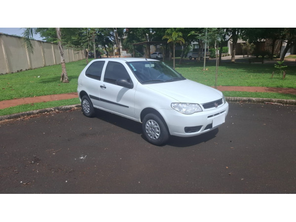 FIAT Palio 1.0