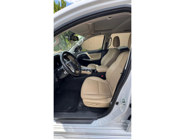 MITSUBISHI Pajero Sport 2.4 16V 4P MIVEC HPE-S AWD TURBO DIESEL AUTOMÁTICO