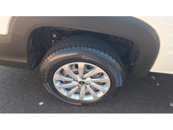 FIAT Strada 1.3 FIREFLY FLEX ENDURANCE CABINE SIIMPLES