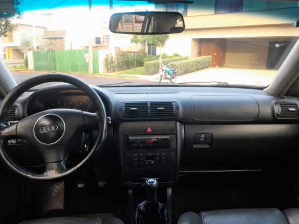 AUDI A3 1.8 T 180 CV