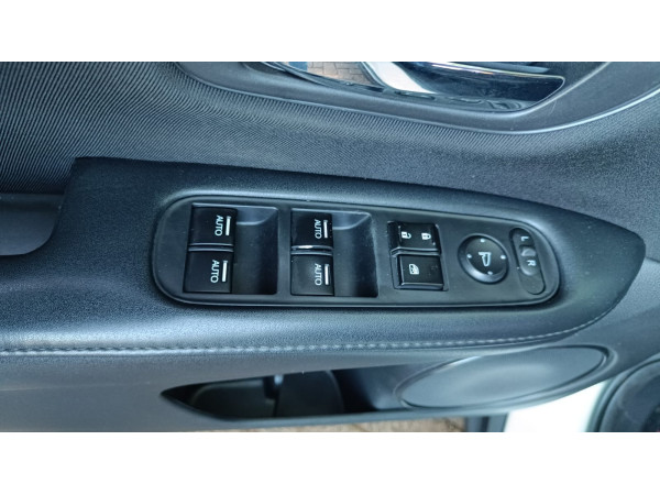 HONDA HR-V 1.8 16V 4P EX FLEX AUTOMÁTICO CVT