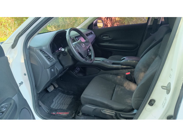 HONDA HR-V 1.8 16V 4P EX FLEX AUTOMÁTICO CVT