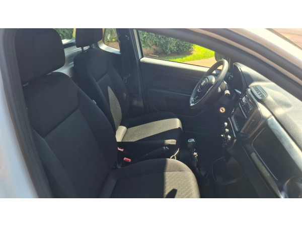 FIAT Strada 1.3 FIREFLY FLEX ENDURANCE CABINE SIIMPLES