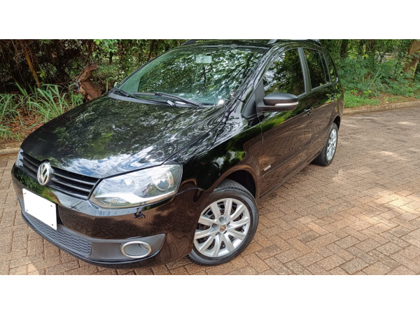 Space Fox 1.6 4P FLEX TREND