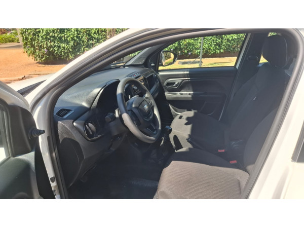 FIAT Strada 1.3 FIREFLY FLEX ENDURANCE CABINE SIIMPLES