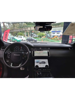 Range Rover Velar 3.0 V6 P380 HSE R-DYNAMIC AUTOMÁTICO