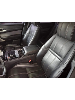 Range Rover Velar 3.0 V6 P380 HSE R-DYNAMIC AUTOMÁTICO