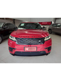 Range Rover Velar 3.0 V6 P380 HSE R-DYNAMIC AUTOMÁTICO