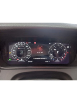 Range Rover Velar 3.0 V6 P380 HSE R-DYNAMIC AUTOMÁTICO