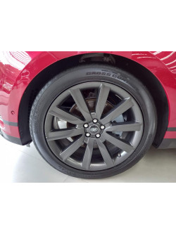 Range Rover Velar 3.0 V6 P380 HSE R-DYNAMIC AUTOMÁTICO