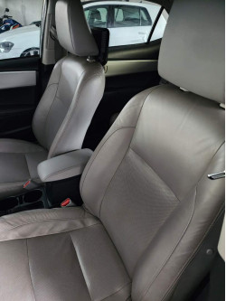 Corolla 1.8 16V 4P GLI FLEX AUTOMÁTICO
