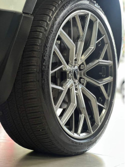 Defender 110 2.0 16V 4P P300 HSE AWD AUTOMÁTICO