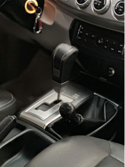 L 200 Savana 3.2 16V 4P 4X4 TURBO DIESEL INTECOOLER AUTOMÁTICO